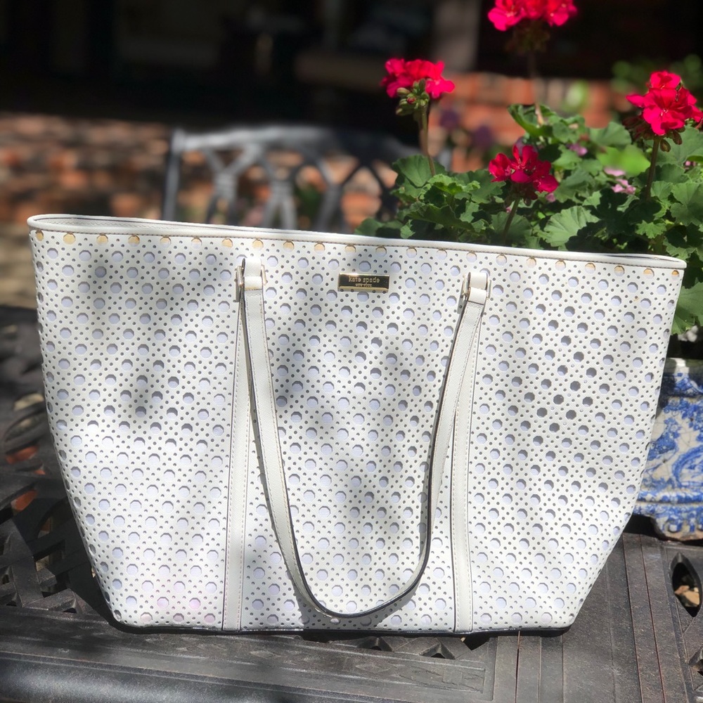 Kate Spade Tote